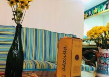 Restaurante Mantequilla