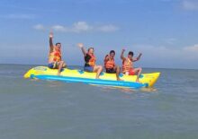 Nautical Recreations