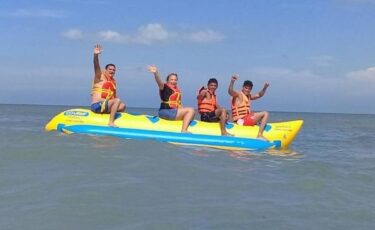 Nautical Recreations