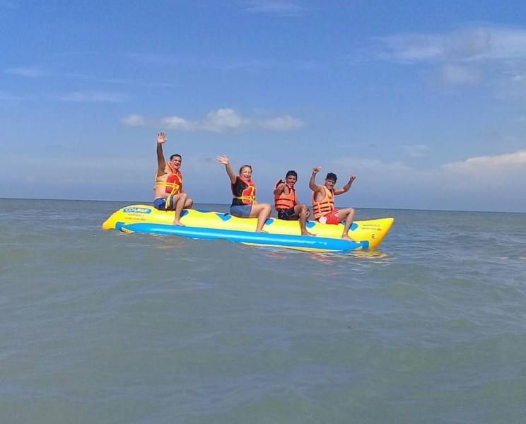 Nautical Recreations