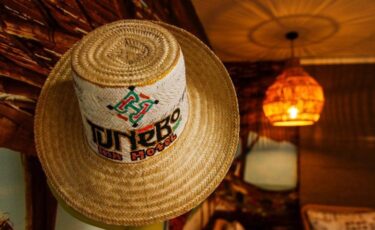 Sombrero Hotel Tunebo